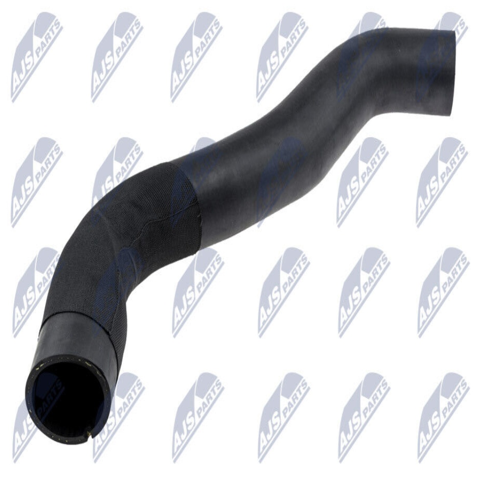 Fits NTY GPP-FT-016 INTERCOOLER TURBINE HOSE FIAT DUCATO 2,3JTD 06-,  ⭐UK Stock⭐