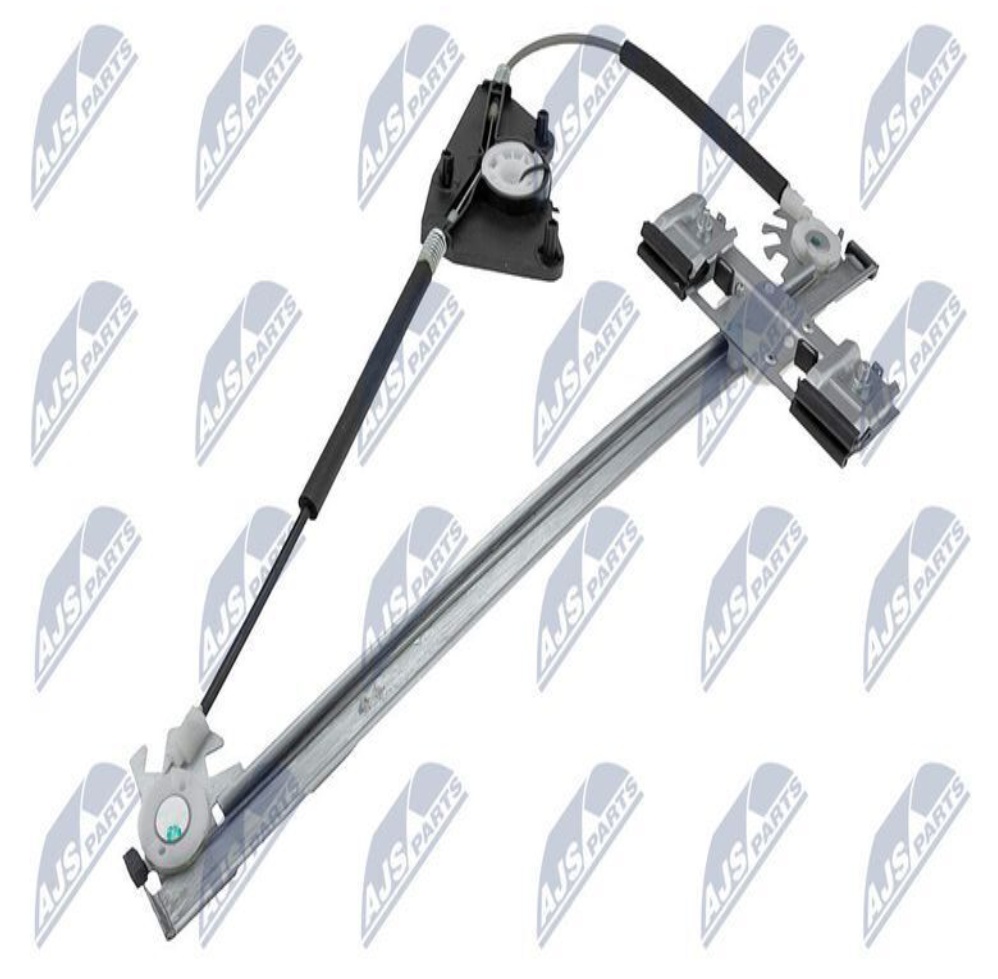 NTY OE EPS-SK-036 Window Regulator for SEAT,SKODA,VW
