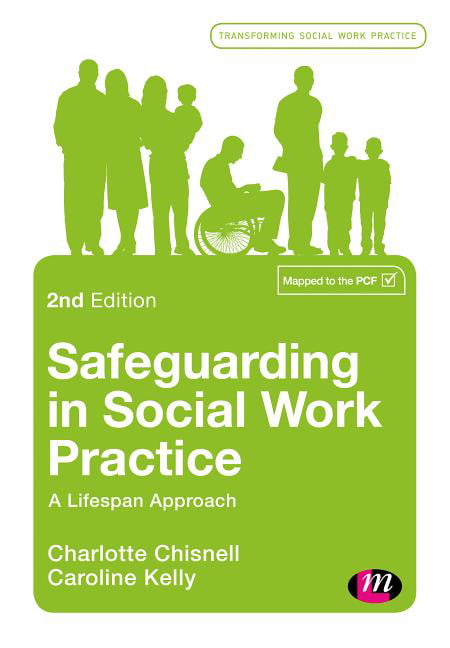 Safeguarding in Social Work Practice: A by Charlotte Chisnell PAPERBACK - Image 2