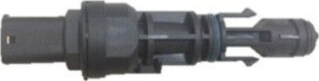 SS11068 DELPHI Sensor, crankshaft pulse for ,CITROËN,FIAT,IVECO,PEUGEOT