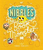 Nibbles the Book Monster