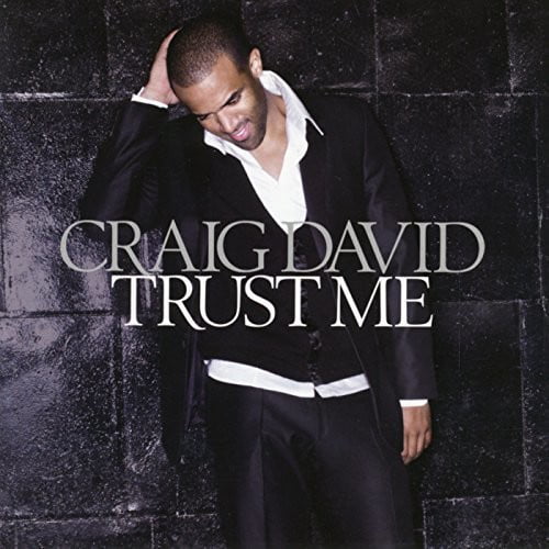 David Craig - Trust Me