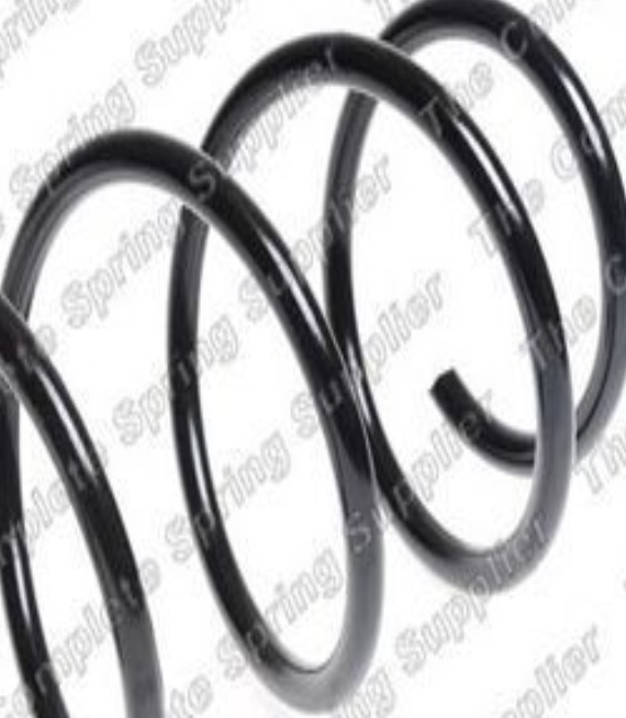 2x ✅Fits LESJOFORS 4026212 COIL SPRINGS  ⭐UK Seller⭐