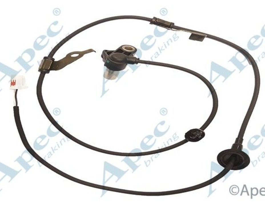 Apec ABS Sensor ABS1183 Fits Mazda - Engineered for Performance and Long Life