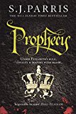 Prophecy (Giordano Bruno, Book 2) by S. J. Parris (Paperback, 2011)