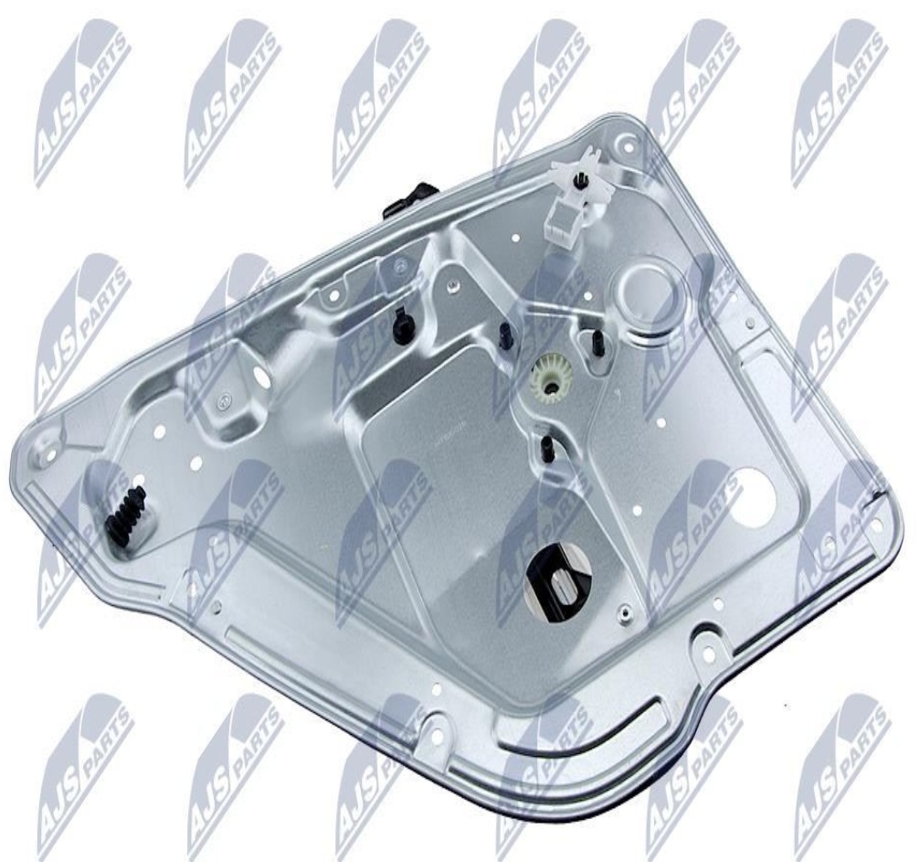 Left Rear NTY OE EPS-SK-029 Window Regulator for SKODA