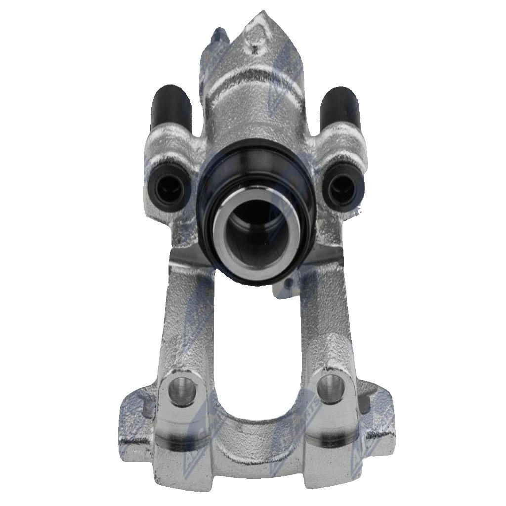Brake caliper Rear Axle Left HZT-ME-050 NTY for MERCEDES-BENZ R-CLASS GL-CLASS