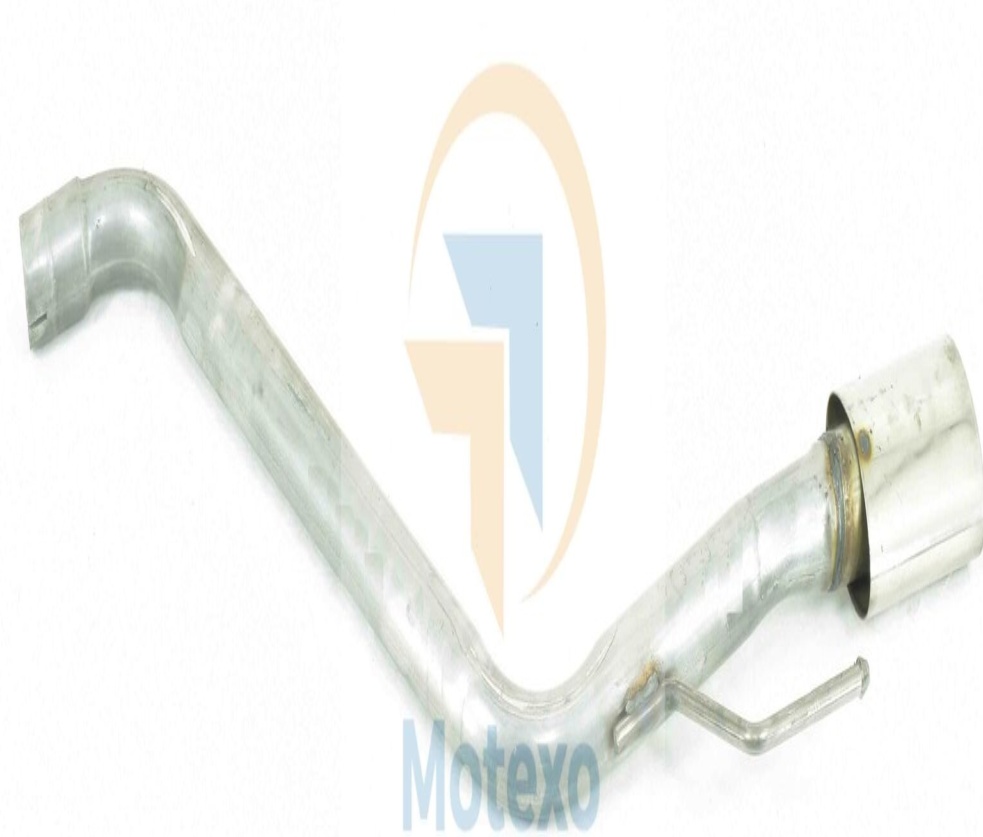 Klarius GM863H Exhaust Tailpipe INSIGNIA 1.6 DIESEL   Estate    15-17