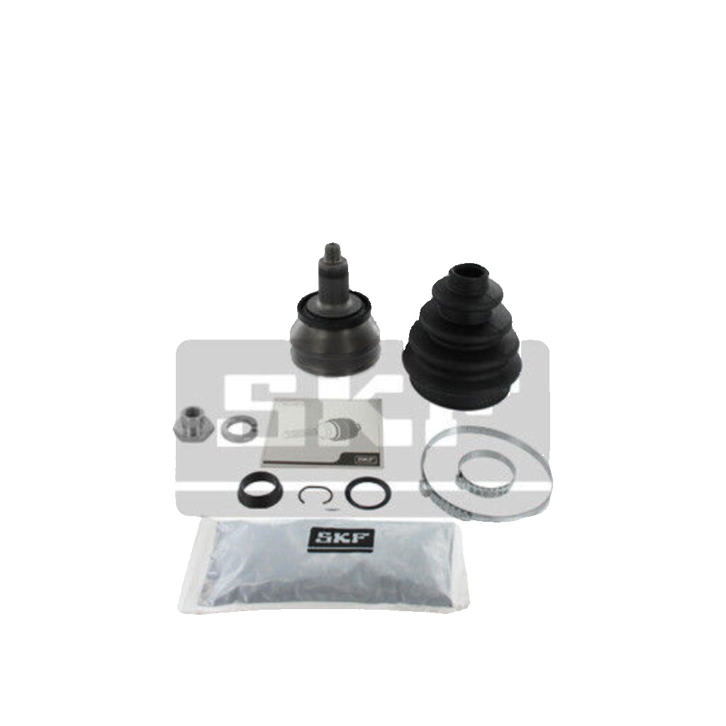 Wheel Drive Shaft Joint Kit SKF VKJA 5265 Fits Audi Seat Skoda VW A1 A2 Cordoba
