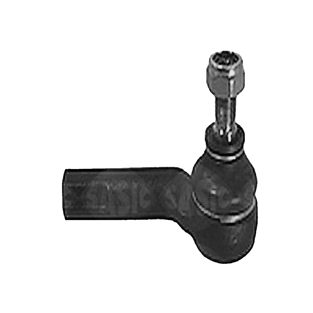 Front Right SASIC 9006635 Tie Rod End for AUDI,SEAT,SKODA,VW
