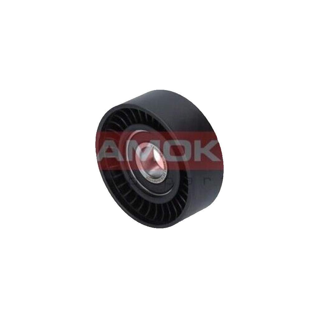 2x ✅Fits KAMOKA R0067 TENSIONER PULLEY (PLASTIC) FORD FOCUS 98-04, T ⭐UK Seller⭐