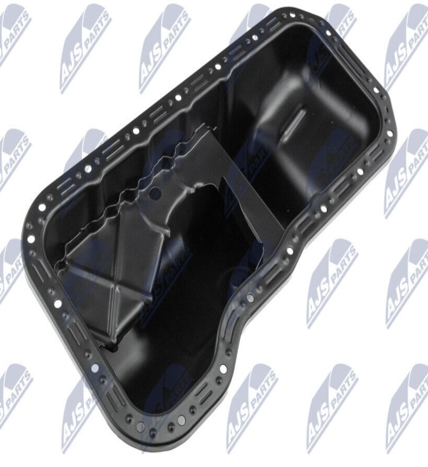 N.T.Y. BMO-FT-011.NTY Oil sump for FIAT,LANCIA