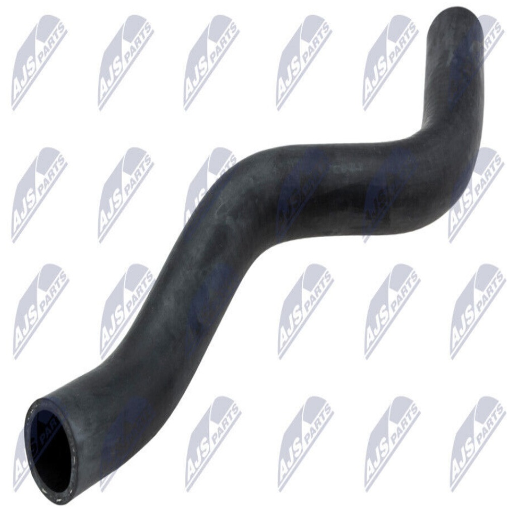 N.T.Y. CPP-CH-001.NTY Radiator Hose for CHEVROLET