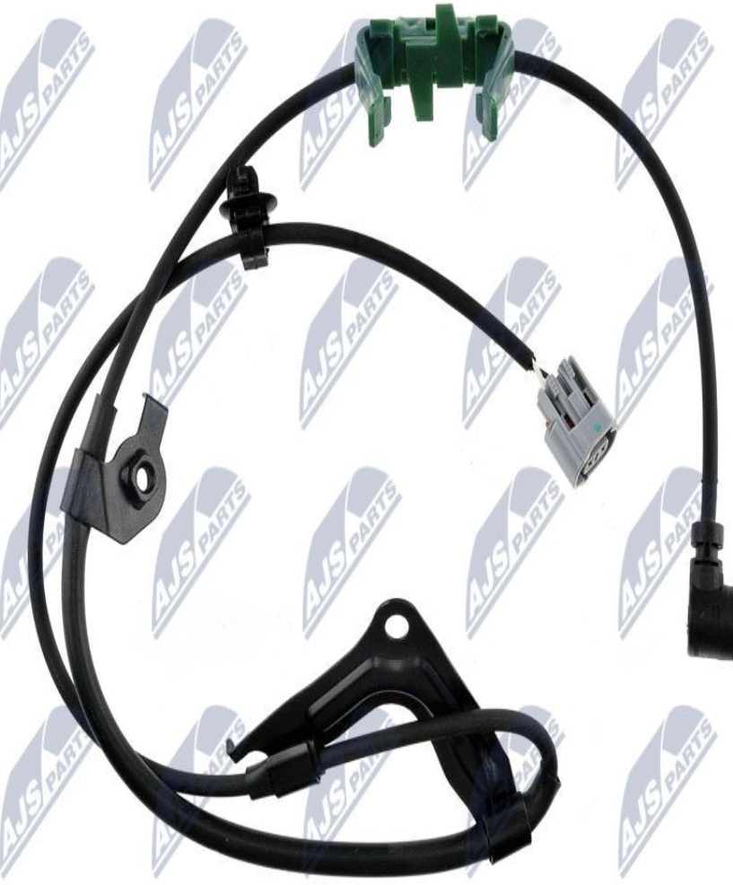 ABS wheel speed sensor Front Axle Right HCA-TY-033 NTY for TOYOTA AVENSIS