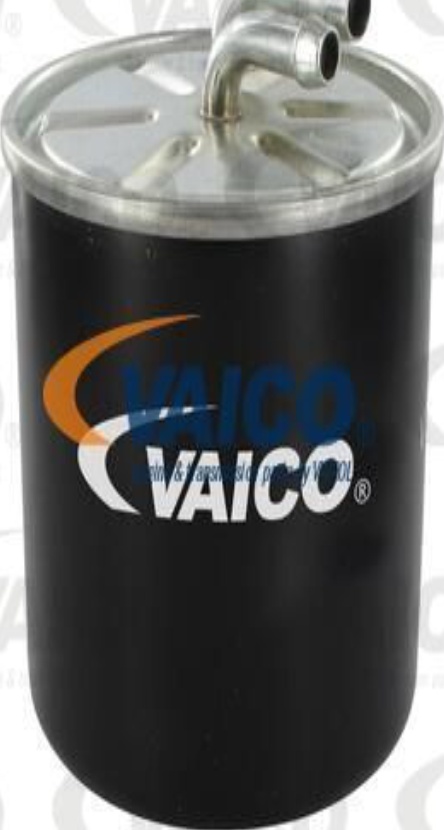 Fuel filter In-Line Filter V30-8172 VAICO for MERCEDES-BENZ CHRYSLER SMART
