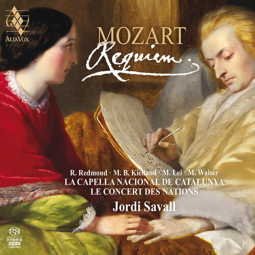 Mozart Requiem - Image 3