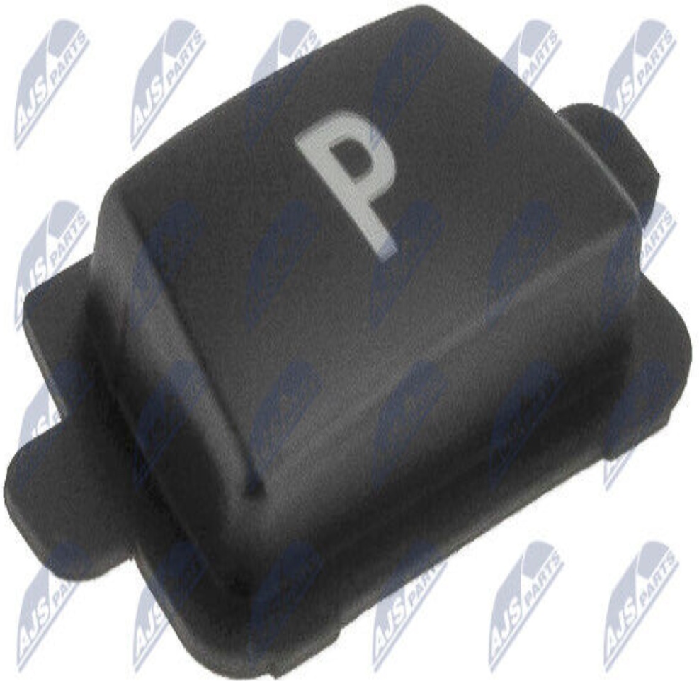 EWS-BM-137 NTY Shift Selector Lever