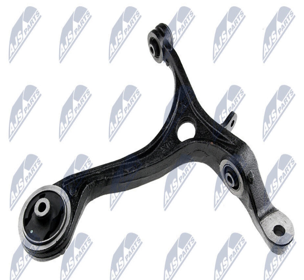 CONTROLTRAILING ARM WHEEL SUSPENSION ZWD-HD-074 FOR HONDA J35A8 3.5L 6cyl