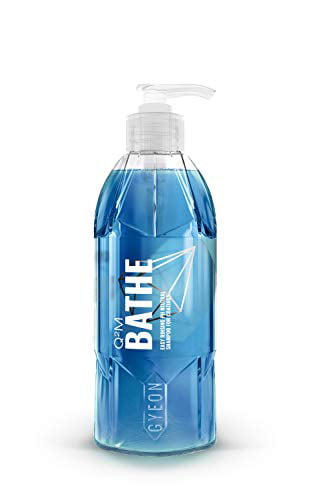 Gyeon Q2M Bathe - 500ml