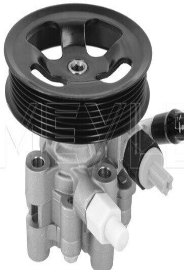 Original MEYLE Hydraulic Pump Steering 30-14 631 0013 for Toyota