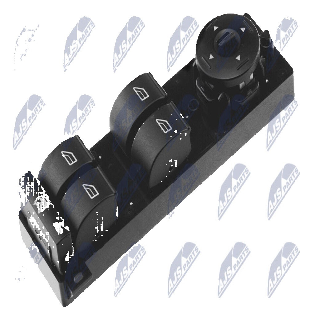 N.T.Y. EWS-FR-009.NTY Switch, window regulator for FORD - Image 3