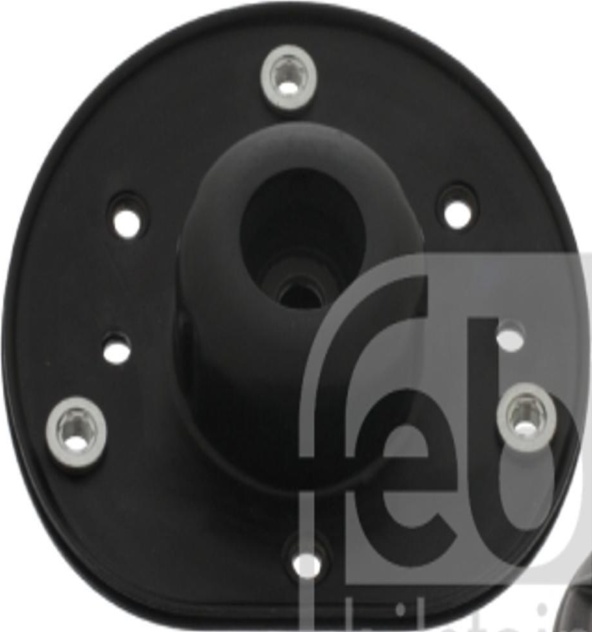 Front left and right FEBI BILSTEIN 38779 Repair Kit, suspension strut for VOLVO