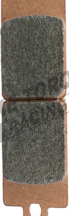 Free Shipping Brembo 07067XS Sintered Brake Pads For Motorcycle Parts