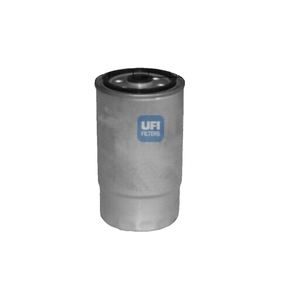 24.H2O.07 UFI FILTRO CARBURANTE PER FIAT MULTIPLA 1.9JTD -10