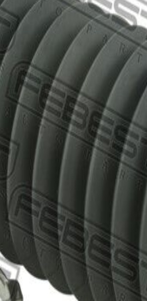 FEBEST-OE HRKB-RE4.OE Bellow, steering for ,ACURA,HONDA,HONDA (DONGFENG),INFINIT