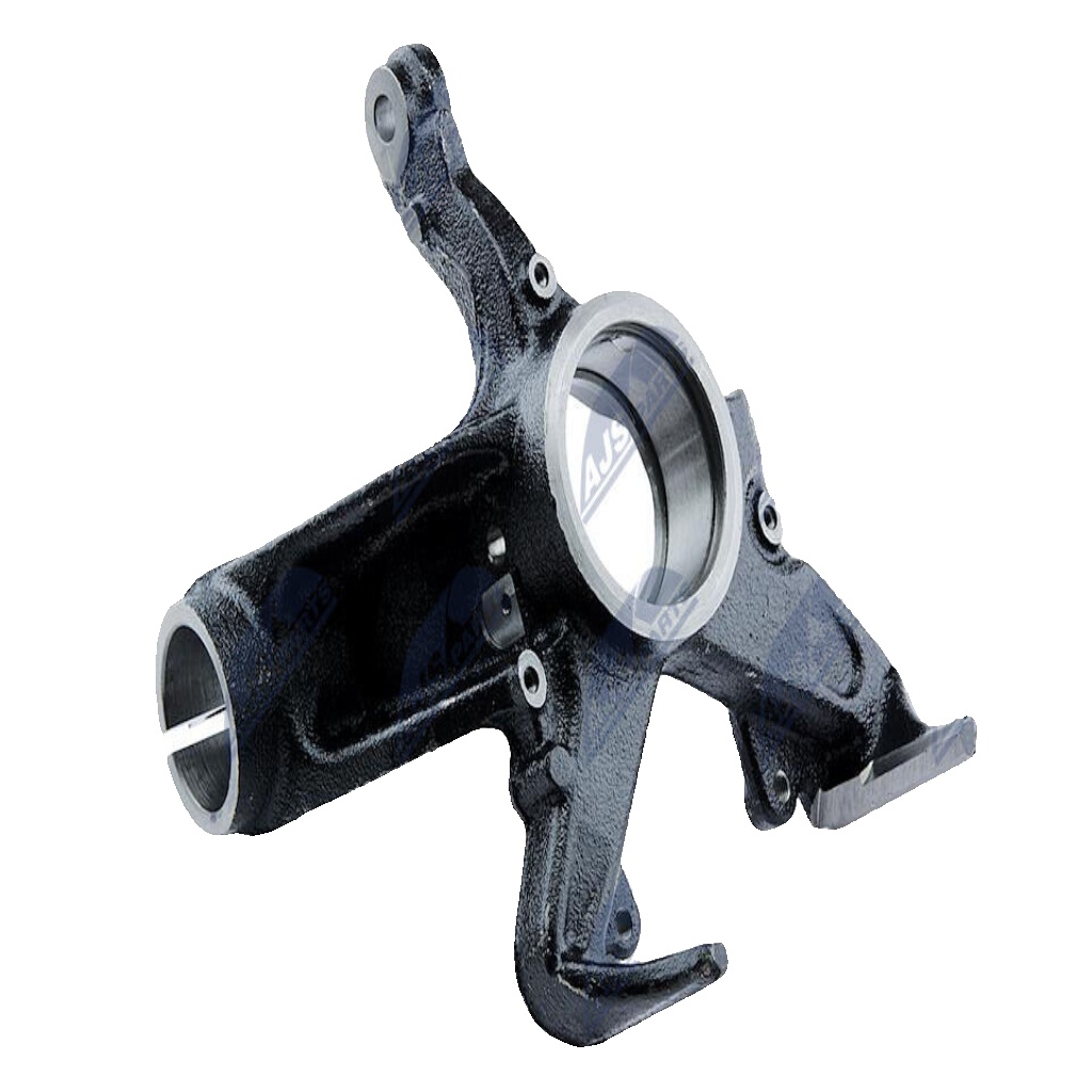 N.T.Y. ZZP-SK-000.NTY Steering Knuckle, wheel suspension for AUDI,SEAT,SKODA,VW