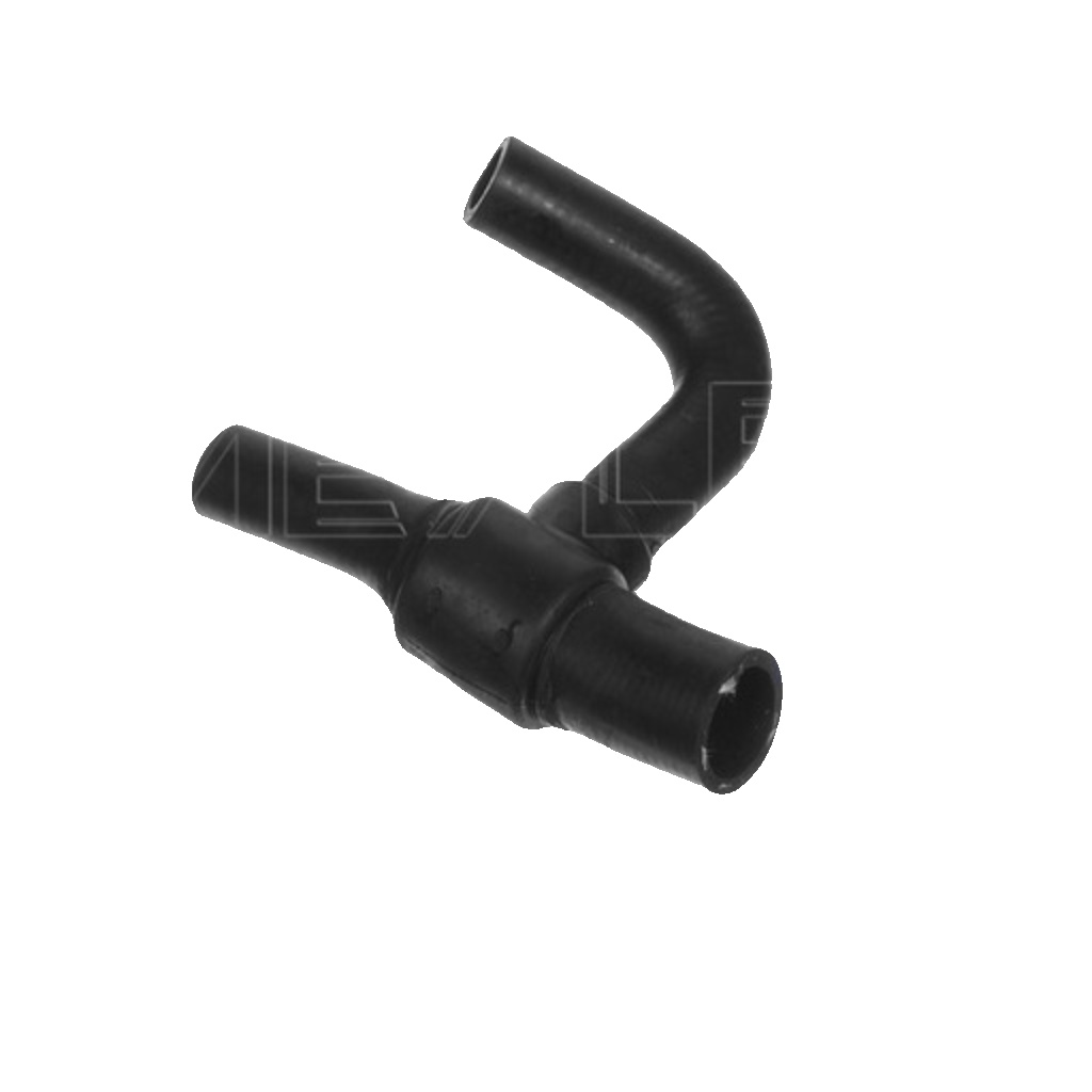 119 121 0163 MEYLE Radiator Hose for VW
