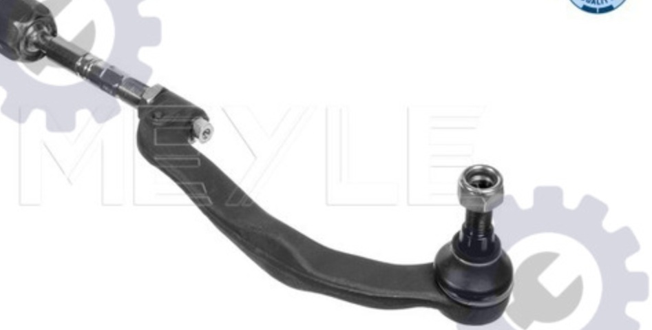 Front Right MEYLE GERMANY 116 030 0016 Tie Rod for VW