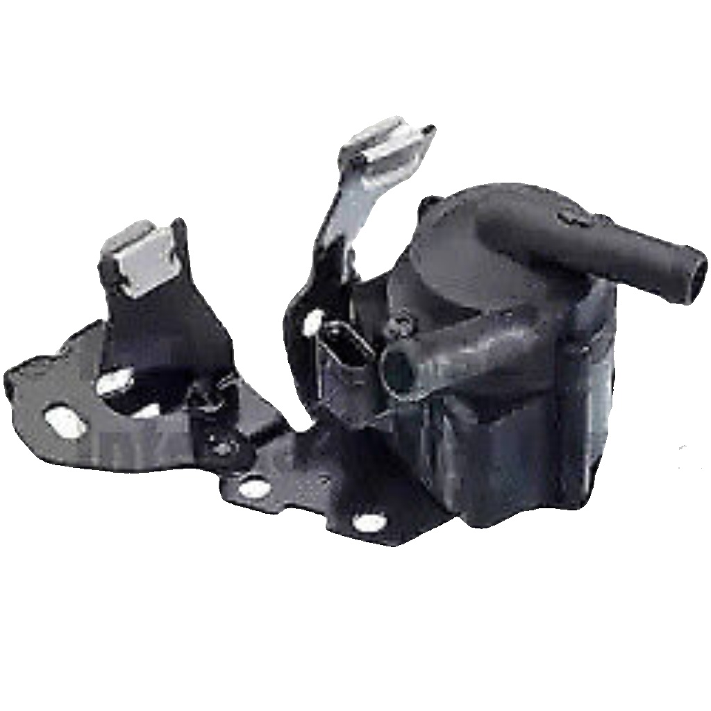 PIERBURG 7.04386.10.0 Additional Water Pump for CITROËN,DS,MINI,PEUGEOT
