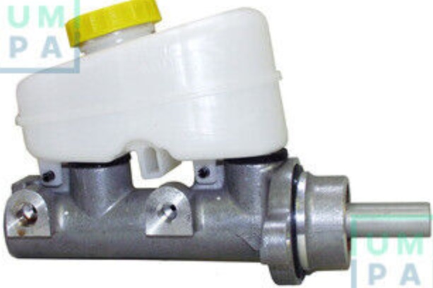 TRW-OE PMK491 Brake Master Cylinder for AUDI,SEAT,SKODA,VW,VW (FAW)