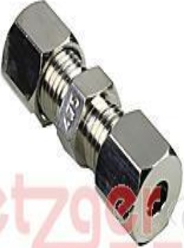 Original Metzger Adapter Brake Line STT