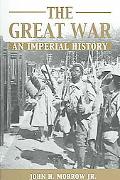 The Great War - 9780415204408