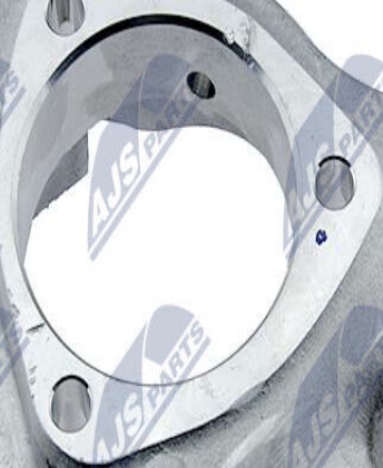 Axle spindle suitable for Opel Insignia 08- /LEFT/ OE to Compare: 57180, BSP2517 - Image 5