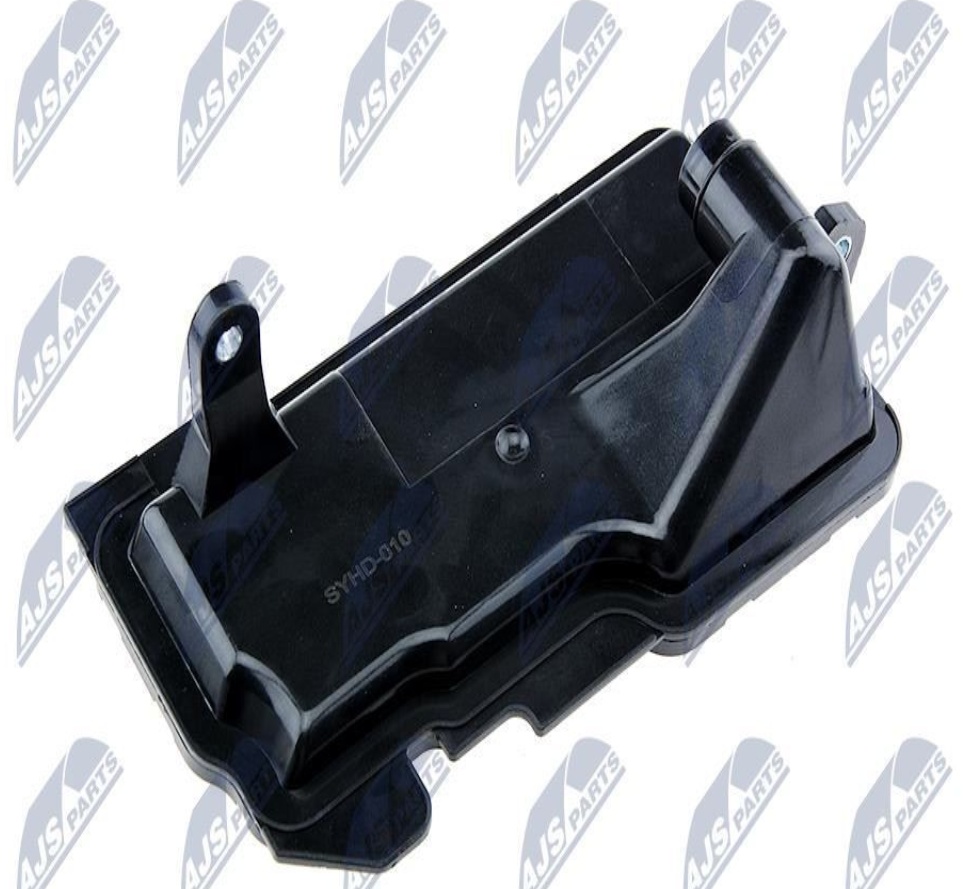 FSF-HD-010 NTY Hydraulic Filter, automatic transmission for ACURA - Image 2