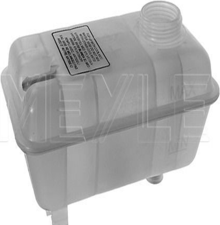 MEYLE 514 223 0002 EXPANSION TANK COOLANT