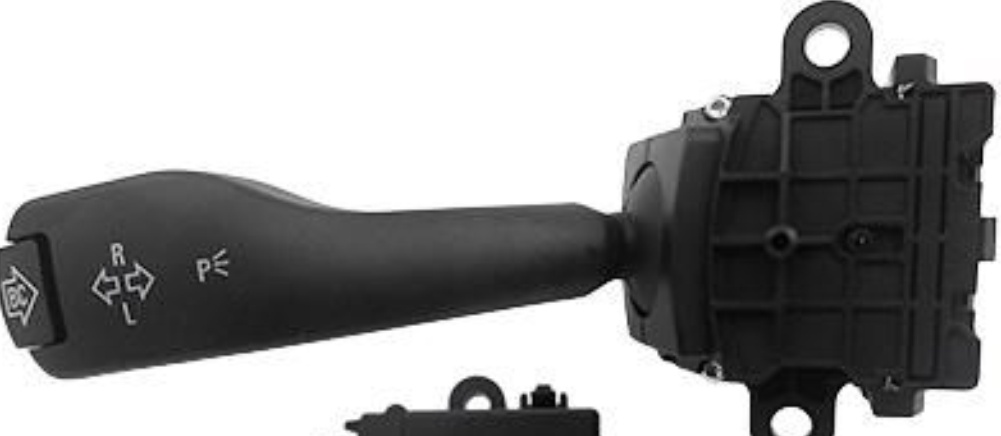 Meat & Doria Comutator Coloana Directie 23231