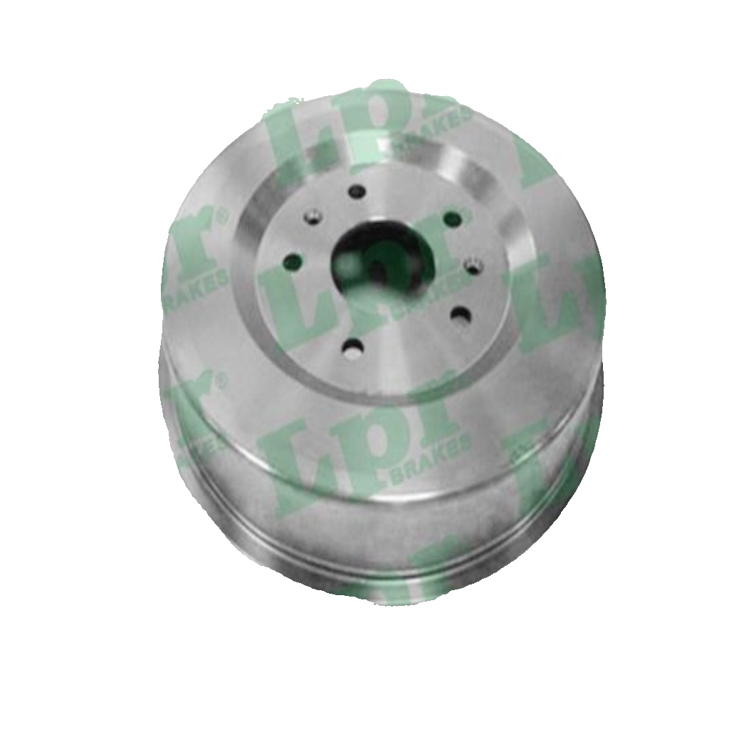 Lpr Brake Drum 7D0670 Rozmiar 7