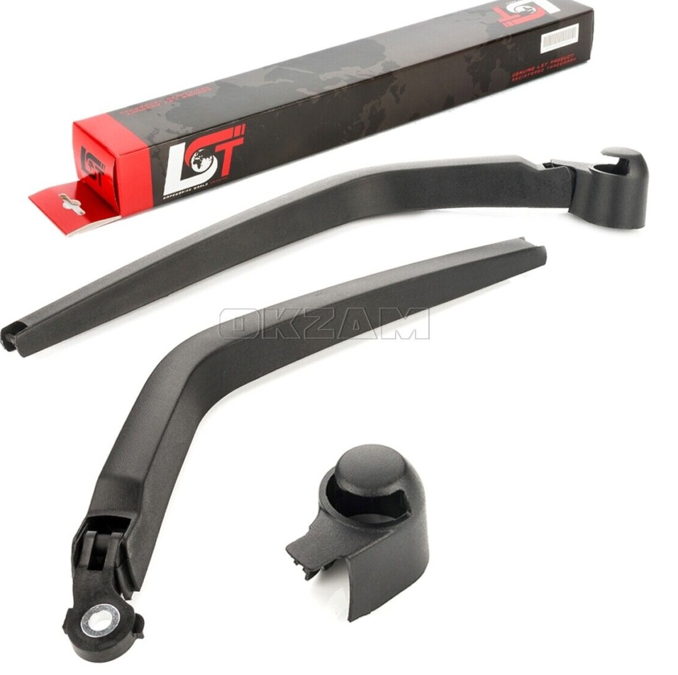 Rear Tailgate Wiper Arm Rear Wiper Arm Left Right for VW T5 T6 7H0955708