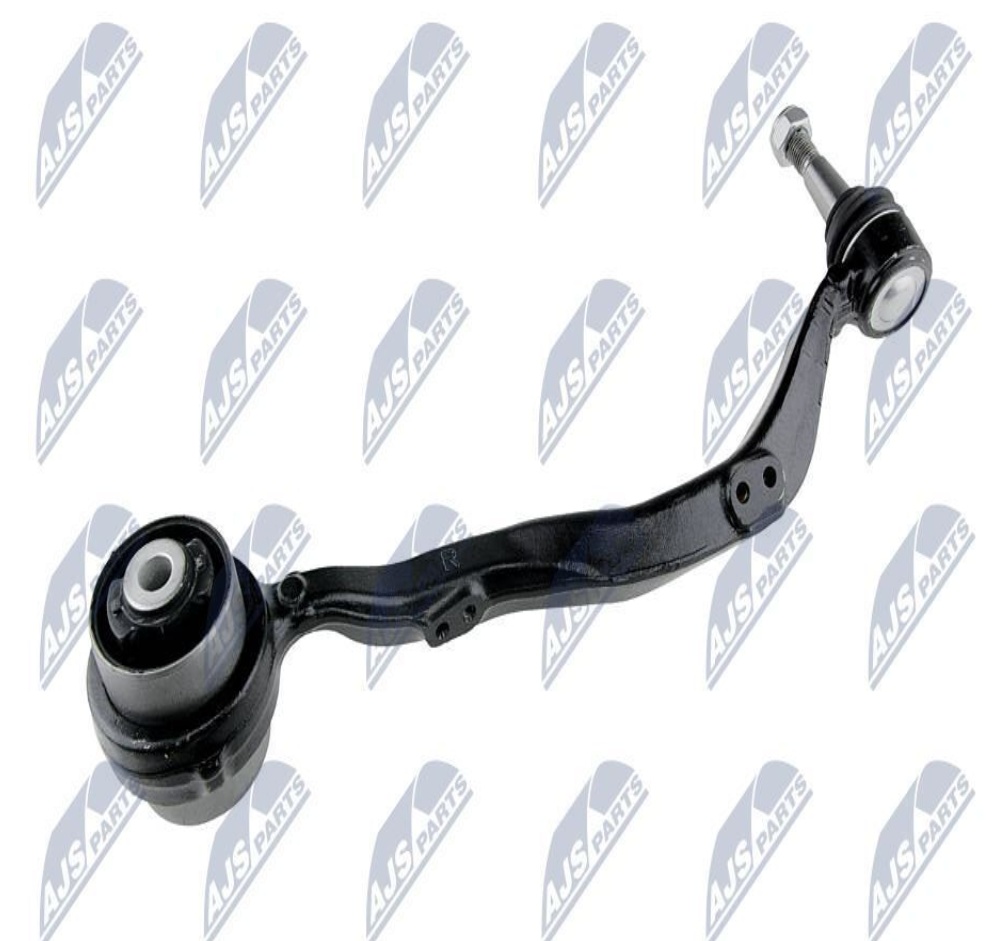 Fits NTY ZWD-TY-209 FRONT CONTROL ARM LEXUS LS460 06- /LOWER RIGHT TR ⭐UK Stock⭐