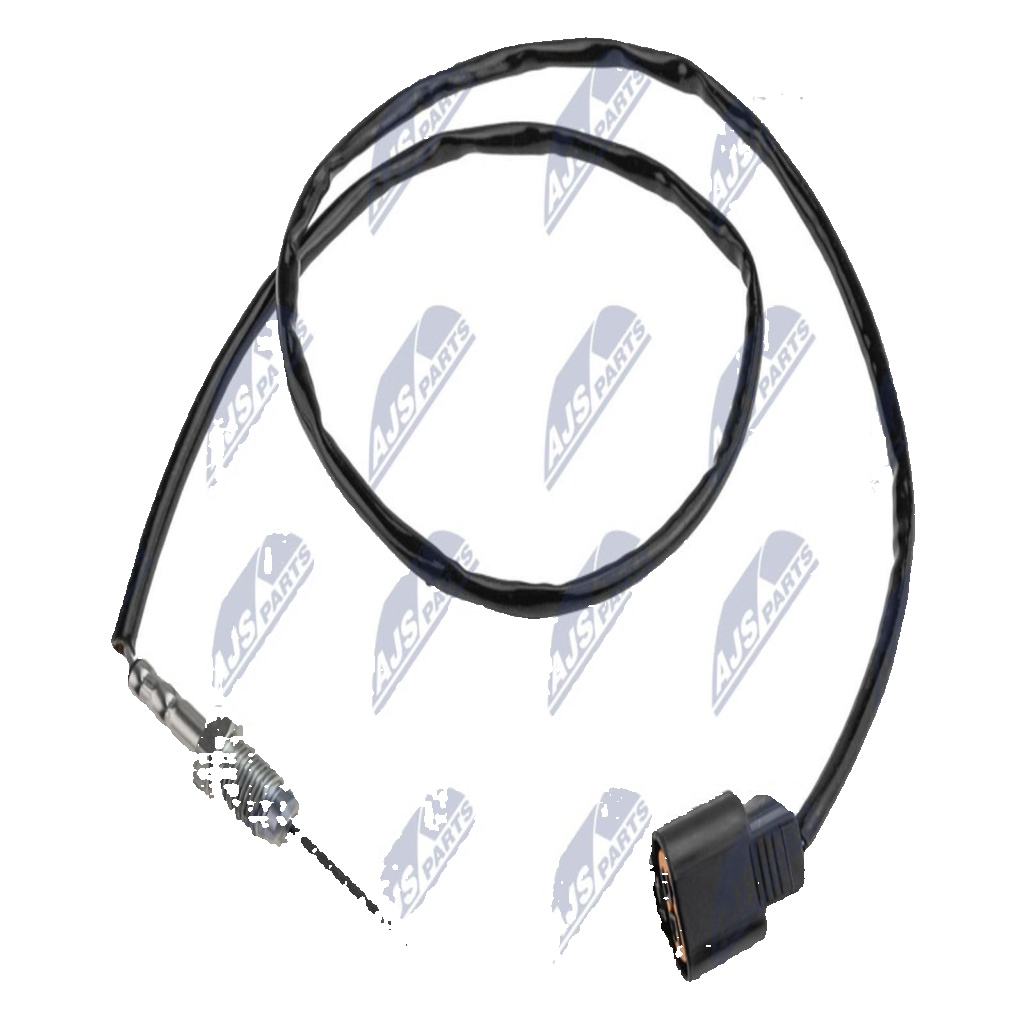NTY EGT-MS-002 Sensor, exhaust gas temperature for CITROËN,MITSUBISHI,PEUGEOT