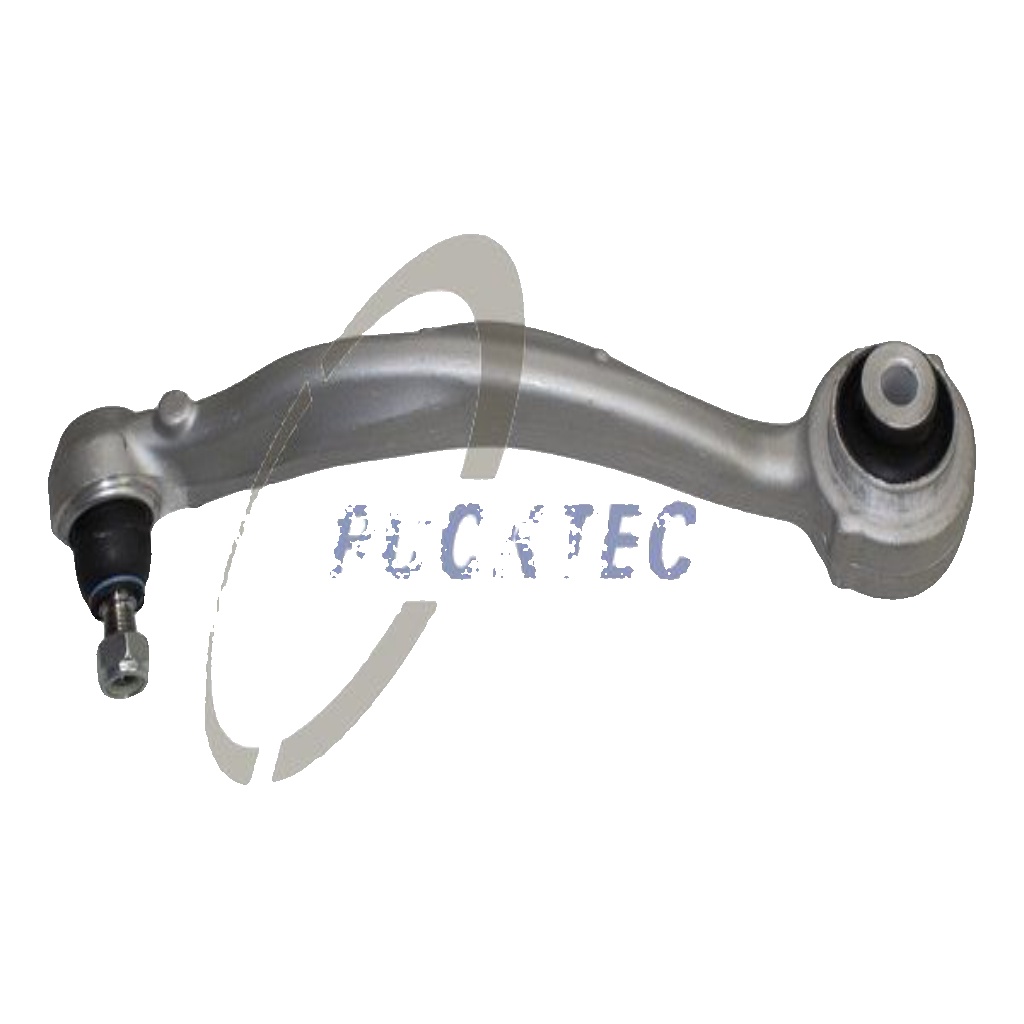 Rear LESJÖFORS 8104225 Gas Spring, boot/cargo area for AUDI