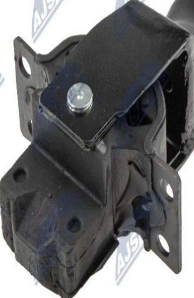 N.T.Y. ZPS-FR-014.NTY Engine Mounting for FORD