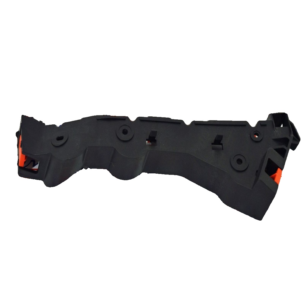 Left Bumper to Wing Bracket Vauxhall Zafira B 05 to 12 13124997 Genuine New