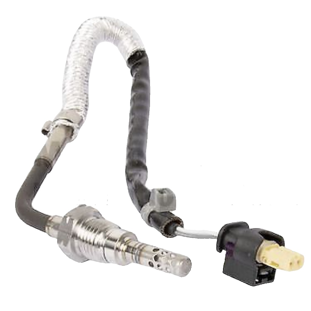 Exhaust Turbocharger PIERBURG-OE 7.11020.40.0 Sensor, exhaust gas temperature fo