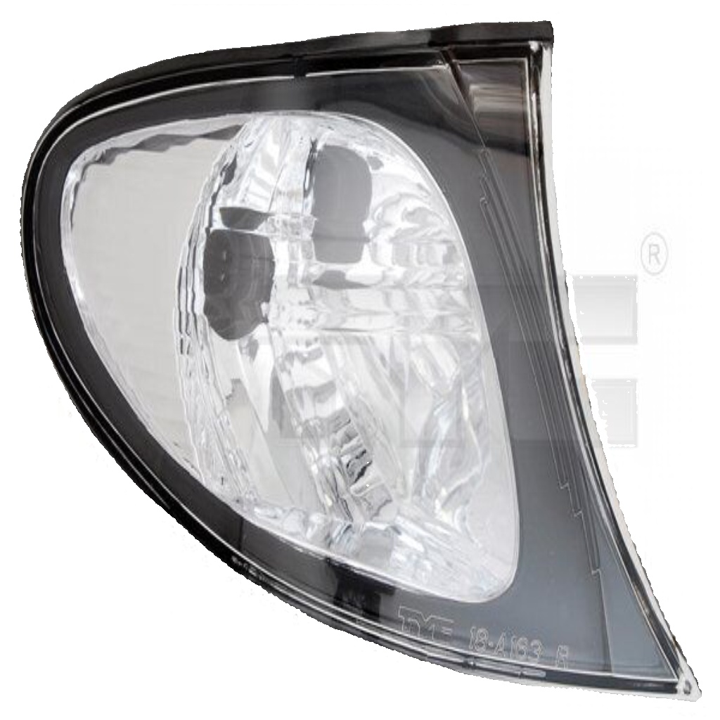 Right TYC 18-0163-15-2 Indicator for BMW