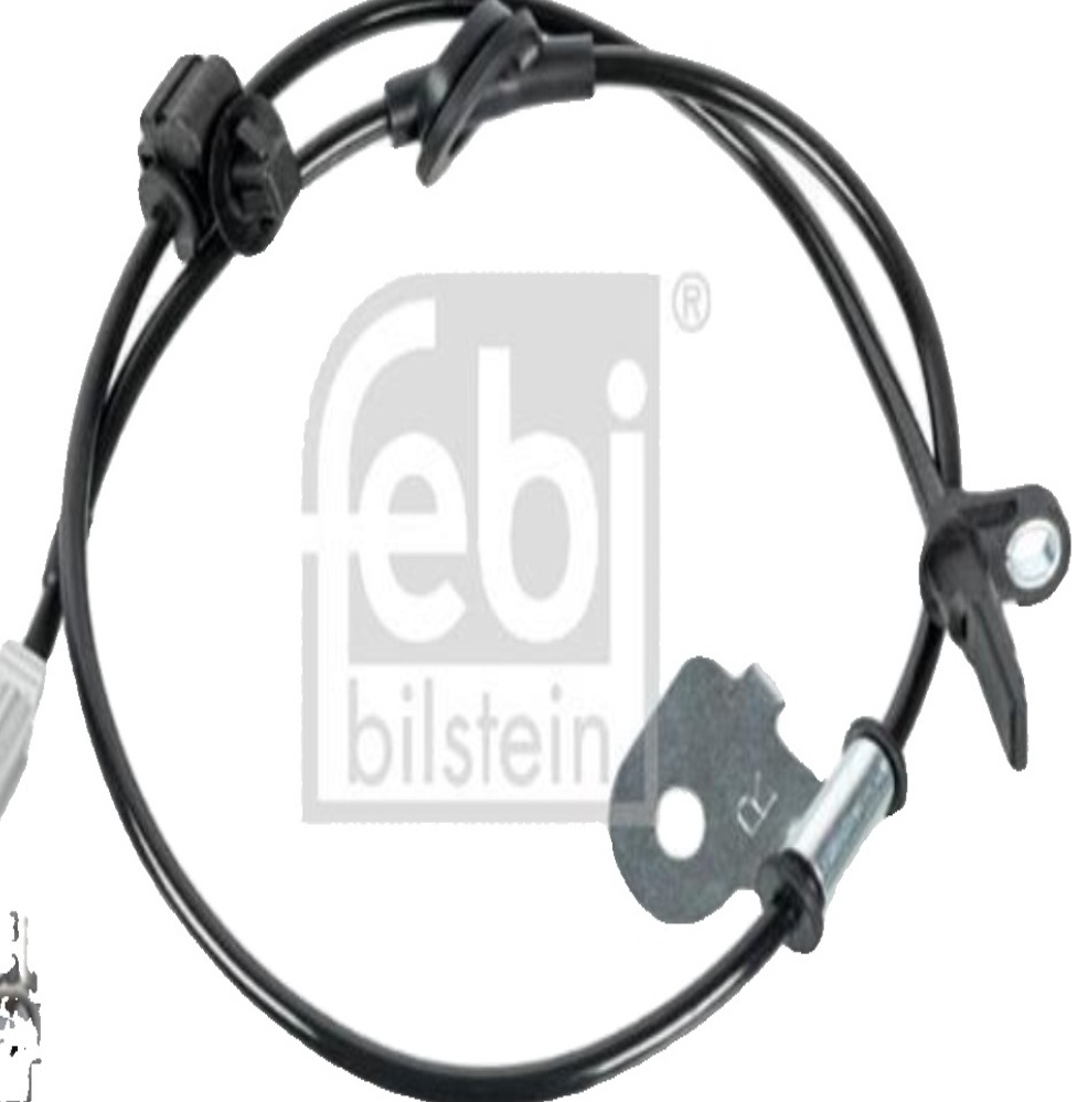 Front Right FEBI GERMANY 174526 Sensor, wheel speed for SUBARU